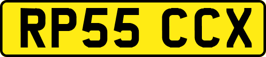 RP55CCX