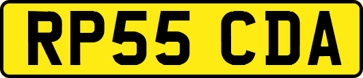 RP55CDA
