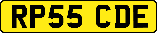 RP55CDE