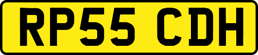 RP55CDH
