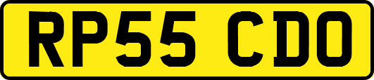 RP55CDO