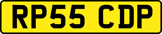 RP55CDP