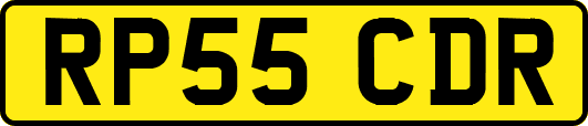 RP55CDR