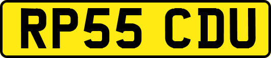 RP55CDU