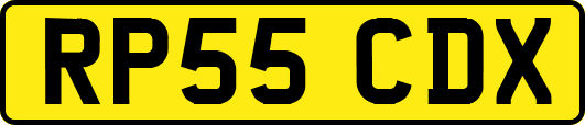 RP55CDX