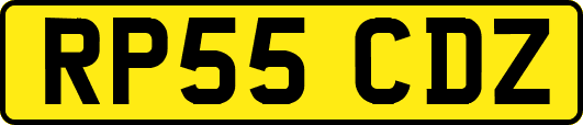 RP55CDZ