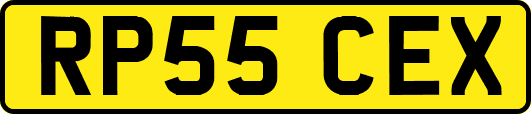 RP55CEX