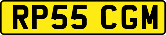 RP55CGM