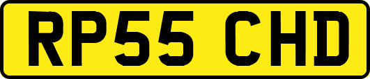 RP55CHD
