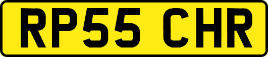 RP55CHR