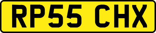 RP55CHX