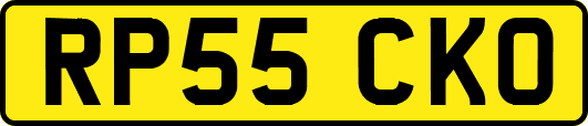 RP55CKO