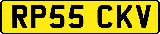 RP55CKV