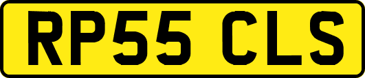 RP55CLS