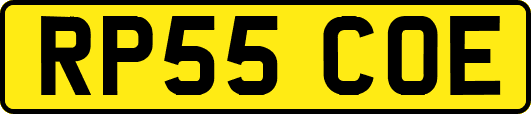RP55COE