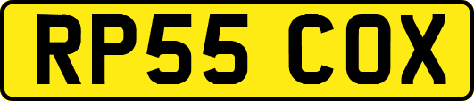 RP55COX