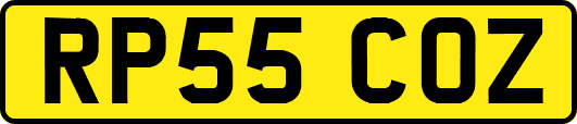 RP55COZ