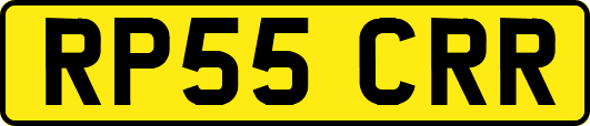 RP55CRR