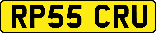 RP55CRU