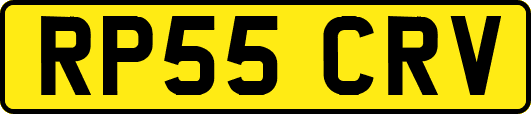 RP55CRV