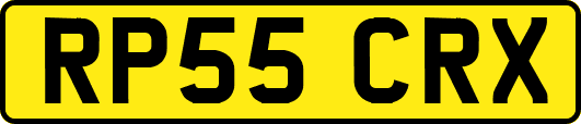 RP55CRX