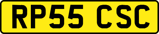 RP55CSC