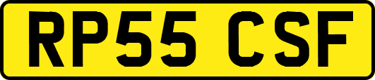 RP55CSF
