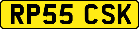 RP55CSK