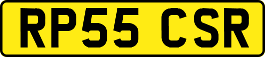 RP55CSR