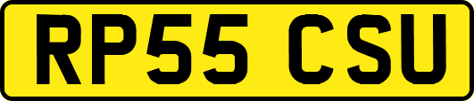 RP55CSU