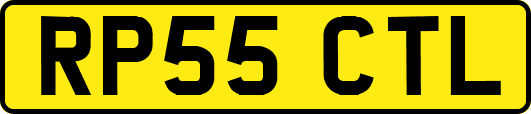 RP55CTL