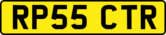 RP55CTR
