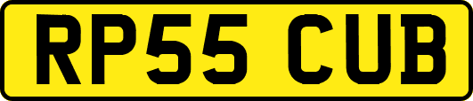 RP55CUB