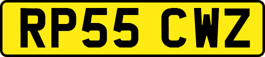 RP55CWZ