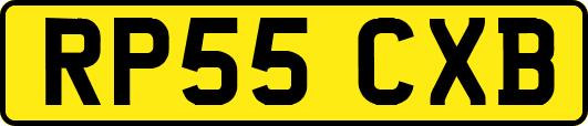 RP55CXB