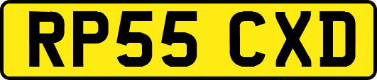 RP55CXD