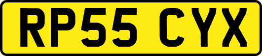 RP55CYX