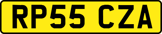 RP55CZA
