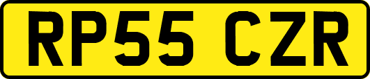 RP55CZR