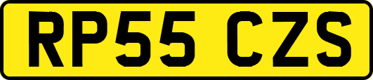 RP55CZS