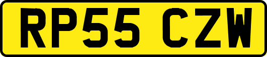 RP55CZW