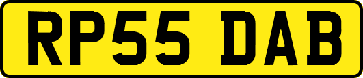 RP55DAB