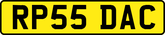 RP55DAC