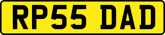 RP55DAD