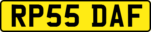 RP55DAF