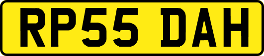 RP55DAH