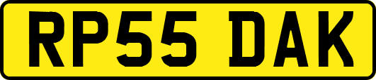 RP55DAK