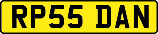 RP55DAN