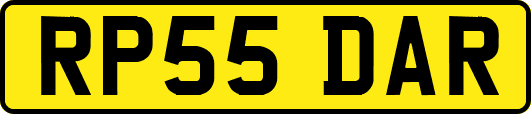 RP55DAR