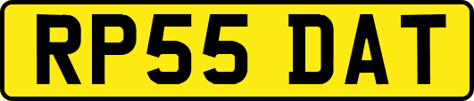RP55DAT